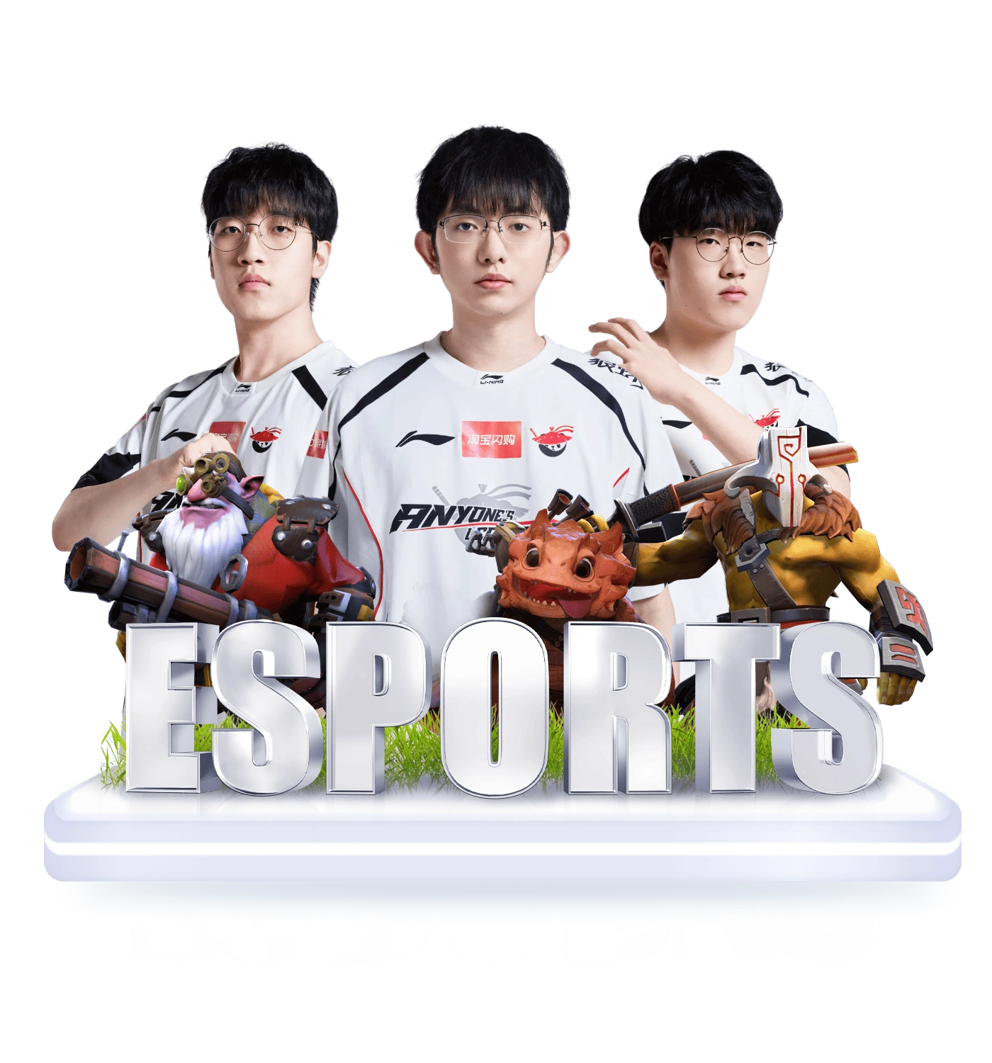 Nội dung esports Kl99